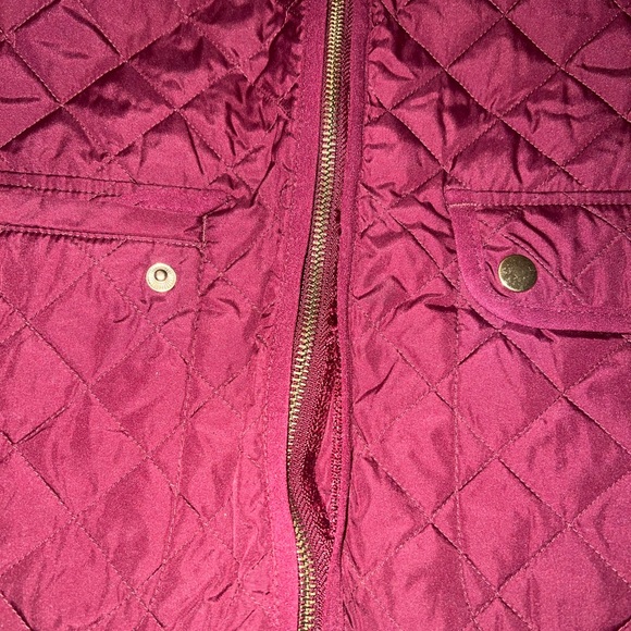 J.Crew Quilted field jacket with PrimaLoft® - Picture 8 of 8